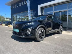 Noir Utilisé 2025 Peugeot 2008 GT SUV | 29 490 €