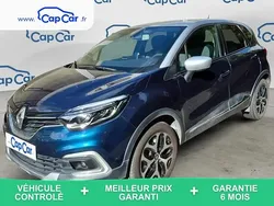 Utilisé 2018 Renault Captur Intens SUV | 11 000 € (Super prix)