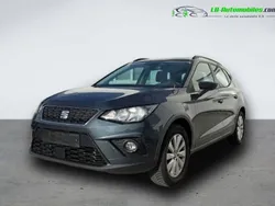 Utilisé 2020 Seat Arona SUV | 19 800 € (Prix cher)