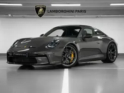 Gris Utilisé 2022 Porsche 911 GT3 Coupé | 258 500 €