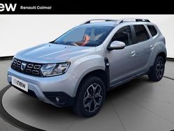 Gris Occasion 2020 Dacia Duster Prestige SUV | 14 499 € (Super prix)
