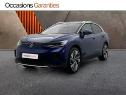 Nouvelle 2025 VW ID.4 Pro SUV | 39 987 €
