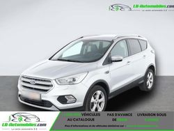 Utilisé 2018 Ford Kuga SUV | 18 700 € (Prix juste)