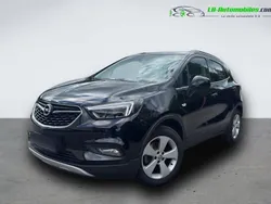 Utilisé 2018 Opel Mokka X SUV | 19 900 € (Prix assez cher)