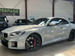 Nouvelle 2024 BMW M2 Comfort Edition Coupé | 93 900 € (Prix assez cher)