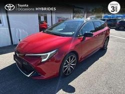 Utilisé 2024 Toyota Corolla Sport | 29 880 € (Prix assez cher)
