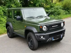 Nouvelle 2024 Suzuki Jimny SUV | 29 950 € (Bon prix)