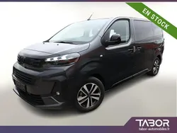 Vert Nouvelle 2025 Peugeot Traveller Active Monospace | 44 156 € (Bon prix)
