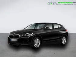 Utilisé 2022 BMW X2 SUV | 30 400 € (Prix juste)