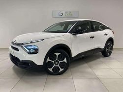 Blanc Occasion 2022 Citroën C4 Feel Berline | 16 300 € (Prix juste)