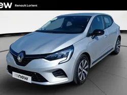 Gris Utilisé 2023 Renault Clio V Equilibre Citadine | 15 990 € (Prix juste)