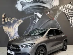 Utilisé 2021 Mercedes E250 AMG line | 35 490 € (Bon prix)