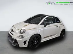 Utilisé 2021 Abarth 595 Turismo Citadine | 30 200 €