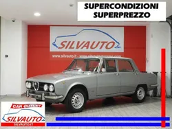 Autres Utilisé 1973 Alfa Romeo 2000 Berline | 19 000 €