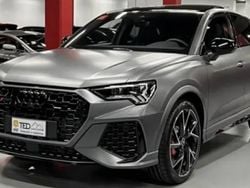 Utilisé 2020 Audi RS Q3 Sportback Sport SUV | 54 900 € (Super prix)