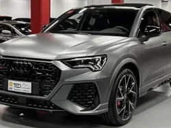 Utilisé 2020 Audi RS Q3 Sportback Sport SUV | 54 900 € (Prix juste)