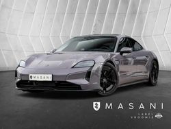 Utilisé 2024 Porsche Taycan Turbo Berline | 159 850 €