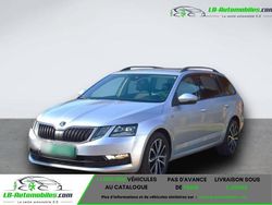 Occasion 2020 Skoda Octavia Soleil Break | 25 700 € (Prix assez cher)