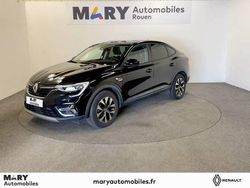 Noir Utilisé 2023 Renault Arkana Evolution SUV | 20 990 € (Super prix)