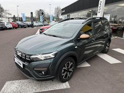 Utilisé 2024 Dacia Jogger Extreme Monospace | 21 990 € (Prix juste)