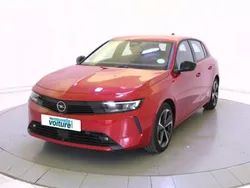 Rouge Utilisé 2024 Opel Astra Berline | 23 480 € (Bon prix)