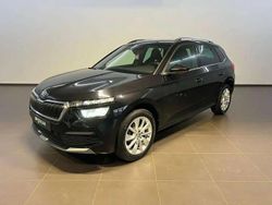 Noir Utilisé 2021 Skoda Kamiq Ambition SUV | 16 490 € (Prix juste)