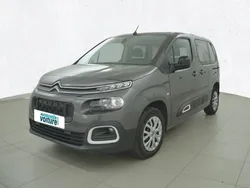 Utilisé 2022 Citroën Berlingo Monospace | 21 990 € (Prix assez cher)