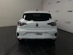 Nouvelle 2024 Renault Clio V Techno Citadine | 19 300 € (Prix juste)