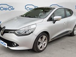 Utilisé 2018 Renault Clio IV Business | 9 990 € (Prix juste)