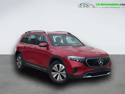 Utilisé 2022 Mercedes EQB250 SUV | 33 900 € (Prix juste)