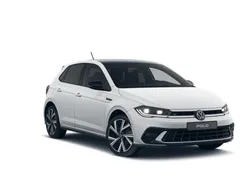 Nouvelle 2025 VW Polo R-line Edition Berline | 30 371 € (Prix juste)