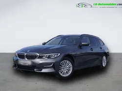 Utilisé 2022 BMW 330 Sport Line Berline | 41 400 € (Bon prix)