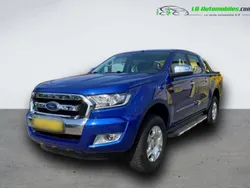 Utilisé 2019 Ford Ranger Pick-up | 27 200 € (Super prix)