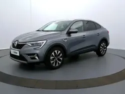 Gris Utilisé 2023 Renault Arkana Evolution SUV | 19 990 € (Bon prix)