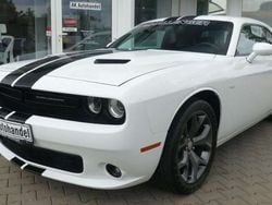 Blanc Occasion 2016 Dodge Challenger Coupé | 22 000 € (Prix juste)