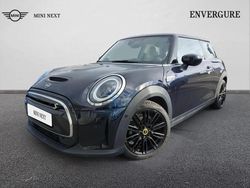 Noir Utilisé 2023 Mini Cooper SE Premium Plus Citadine | 21 490 € (Prix juste)