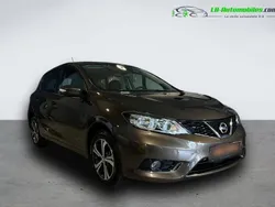 Utilisé 2017 Nissan Pulsar Berline | 15 600 € (Prix juste)