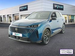 Brun Utilisé 2024 Peugeot 3008 Allure | 32 990 € (Prix juste)