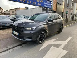 Gris Utilisé 2018 DS Automobiles DS7 Crossback Performance SUV | 14 900 €