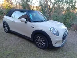 Utilisé 2017 Mini Cooper Cabriolet Chili Cabriolet | 21 450 € (Prix juste)
