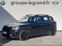 Utilisé 2018 Mini Cooper Countryman SUV | 27 900 €