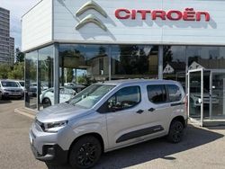 Gris Nouvelle 2025 Citroën Berlingo Business Class Monospace | 29 900 € (Prix juste)