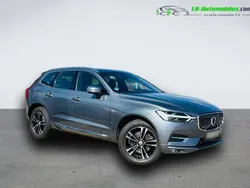 Utilisé 2019 Volvo XC60 SUV | 36 200 € (Prix juste)