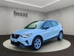 Blanc Utilisé 2023 Seat Arona FR SUV | 20 950 € (Prix juste)