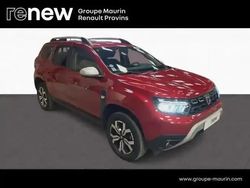 Rouge Utilisé 2022 Dacia Duster Journey SUV | 14 900 € (Prix juste)