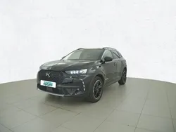 Noir Utilisé 2022 DS Automobiles DS7 Crossback Performance Line Plus SUV | 29 490 € (Prix juste)