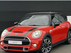 Utilisé 2019 Mini Cooper Citadine | 20 900 € (Prix assez cher)