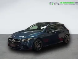 Utilisé 2021 Mercedes A35 AMG AMG Berline | 41 200 € (Prix juste)