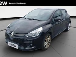 Noir Utilisé 2018 Renault Clio IV Business Citadine | 10 490 € (Prix juste)
