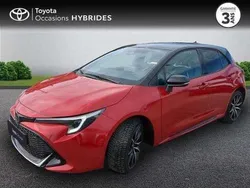 Utilisé 2023 Toyota Corolla Sport Berline | 28 499 € (Prix juste)
